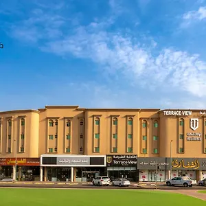 زيارة الفندق