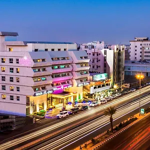 زيارة الفندق