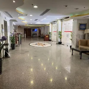 Mather Al Eiman Ajyad مكة