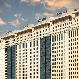 4* Отель Novotel Makkah Thakher