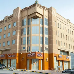 زيارة الفندق