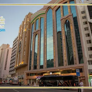 قصر رزق Al Masfalah