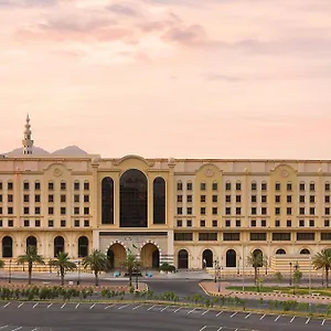 Hotel Four Points By Sheraton Makkah Al Naseem, Mecca