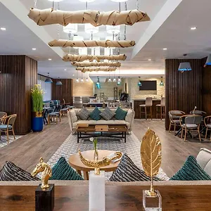 Novotel Makkah Thakher Mekka