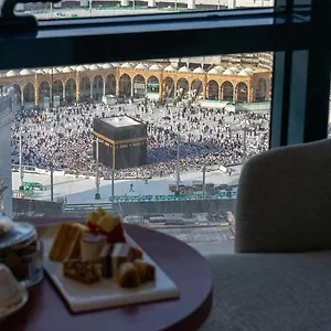 Hotel Al Safwah First Tower 1, Mecca