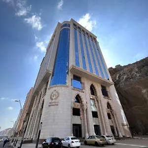Laba Darna Al Azizia مكة
