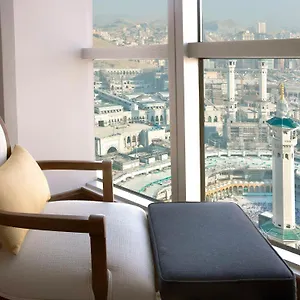5* Отель Raffles Makkah Palace