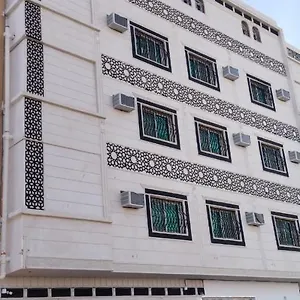 زيارة الفندق