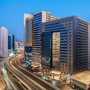 Razana Al Rawdha Mekke