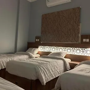 زيارة الفندق