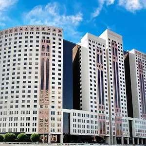 Wirgan Al Noor, Tapestry Collection By Hilton Otel