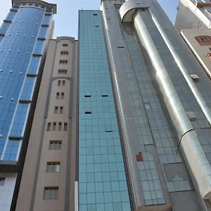 انوار الضيافة مكة