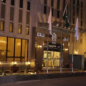 Platinum Abraj Al Ehsan مكة