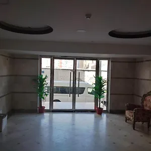 Manzel Alnour Units مكة