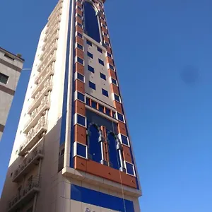 Marweat Almabda مكة