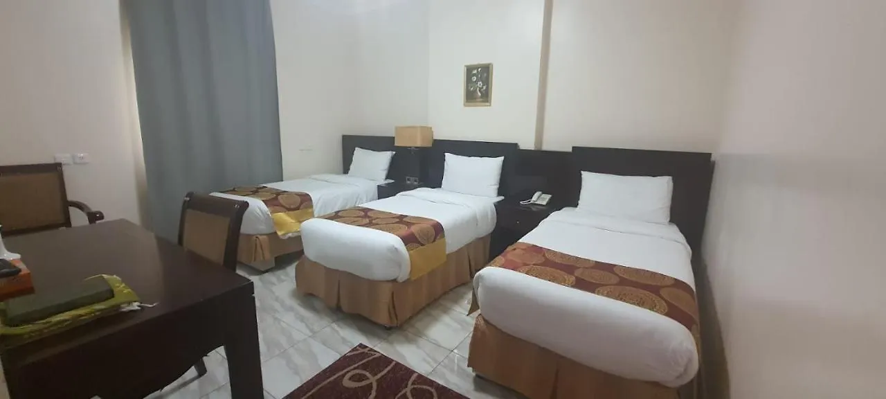 Durrat Mina Hotel Mecca