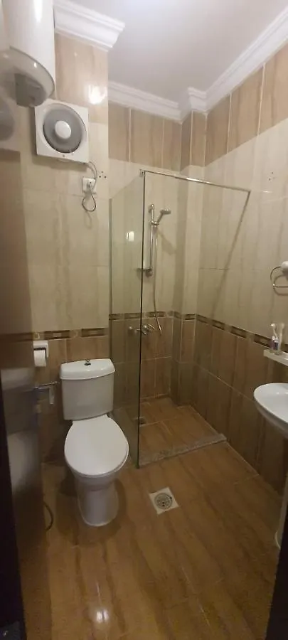 Durrat Mina Hotel La Mecque