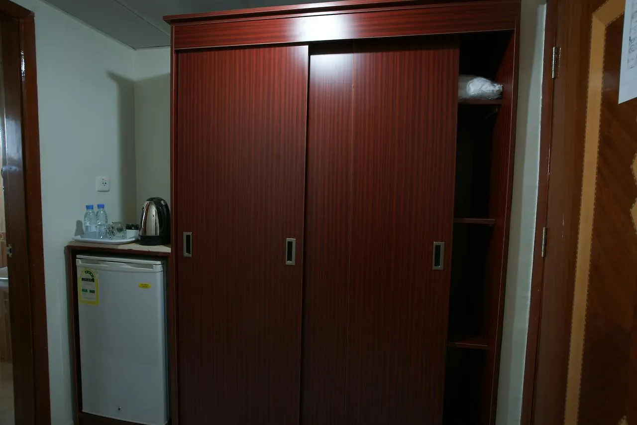 Durrat Mina Hotel La Mecque 0*,