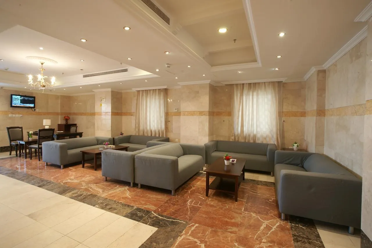 Durrat Mina Hotel La Mecque