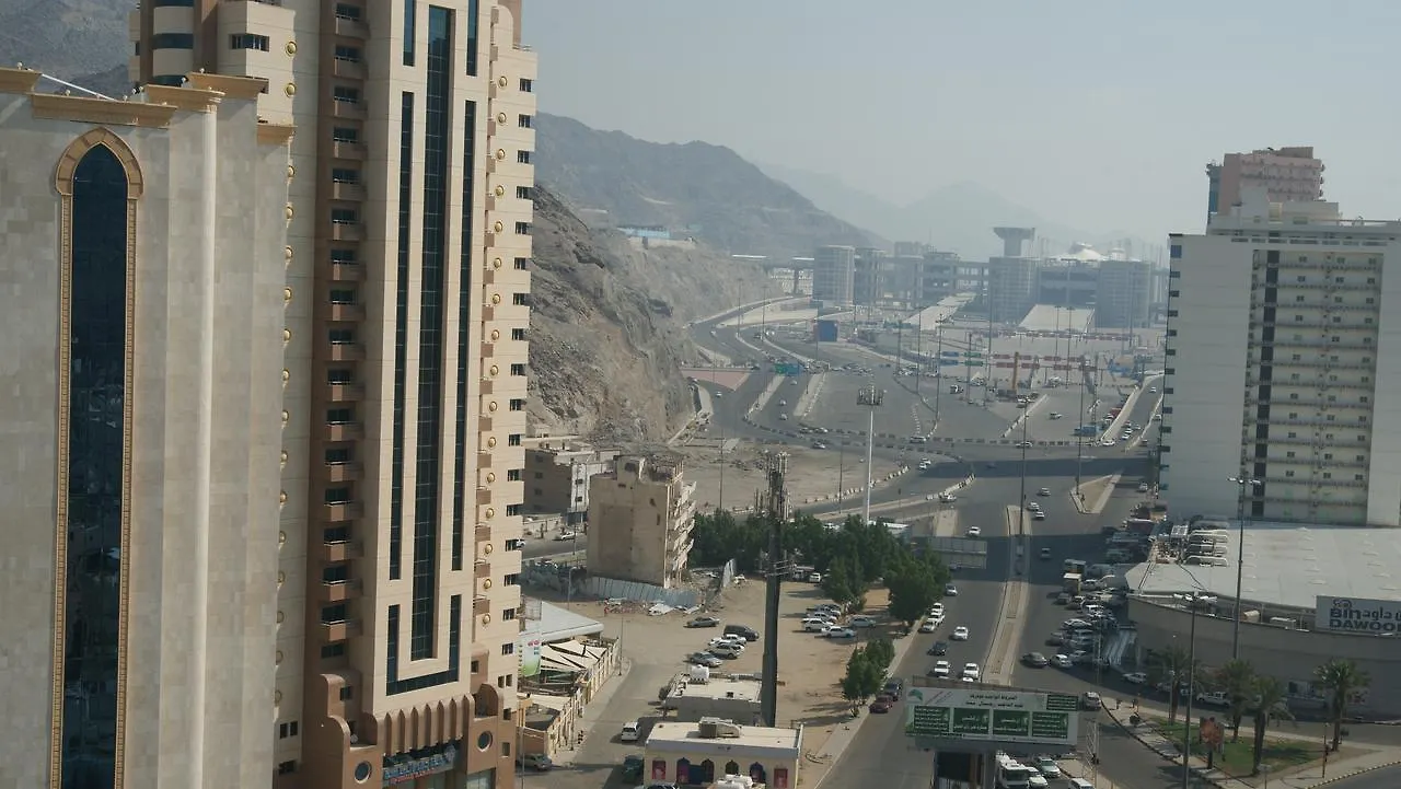 Durrat Mina Hotel La Mecque